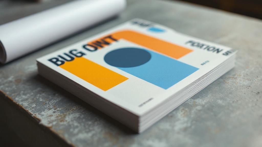 Flyers, Posters & Prints
