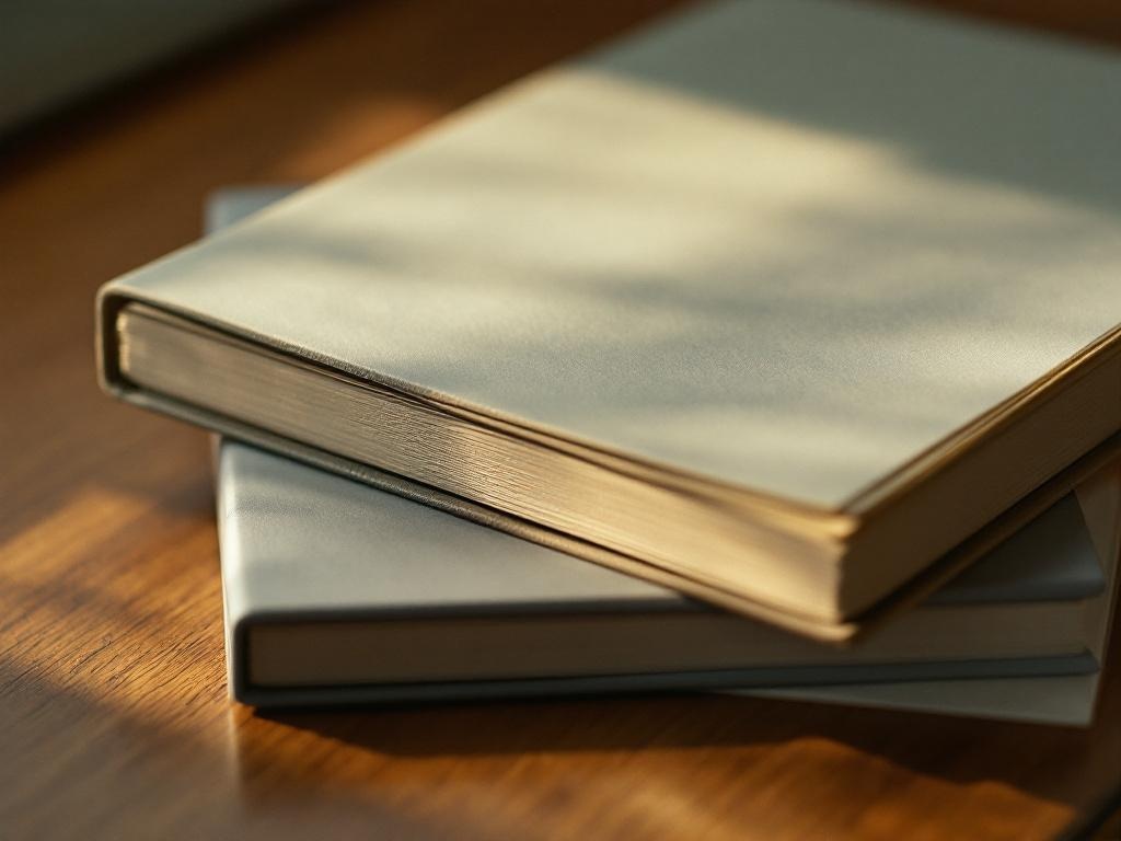Booklets & Brochures