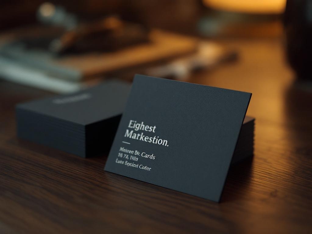 Business Cards