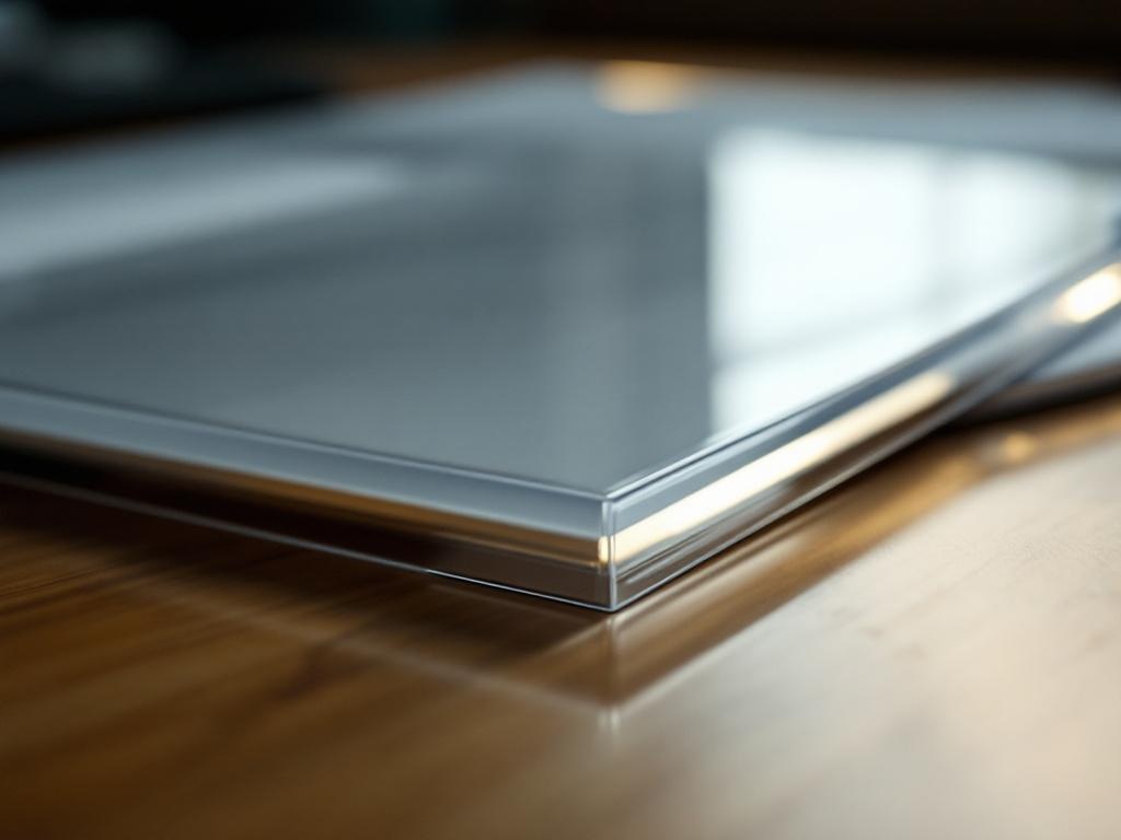 Encapsulated Sheets