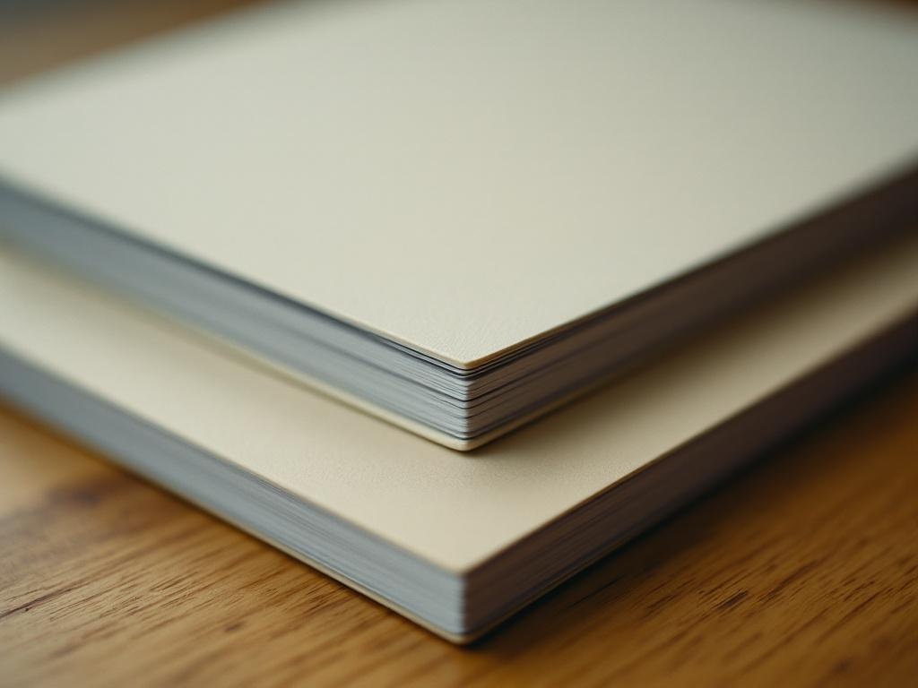 Loop Stitch Binding
