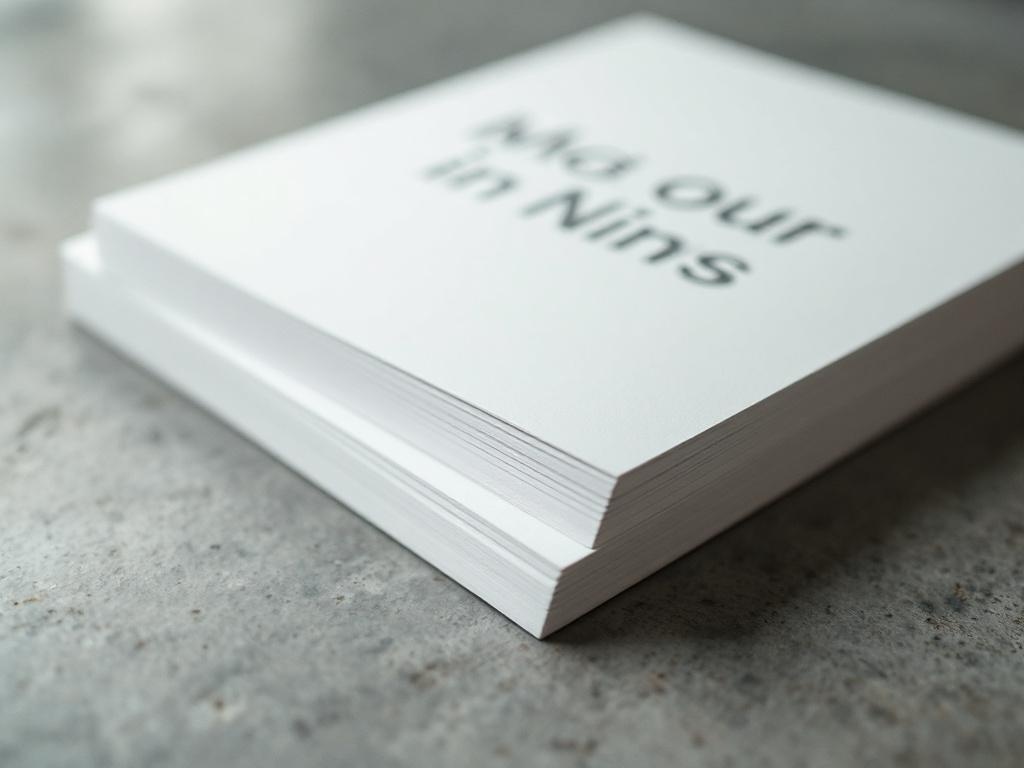 Loose Sheets