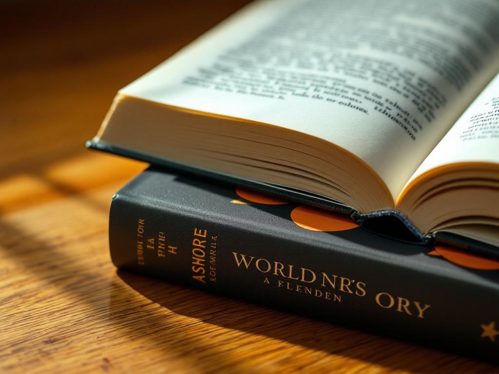 Paperback Books