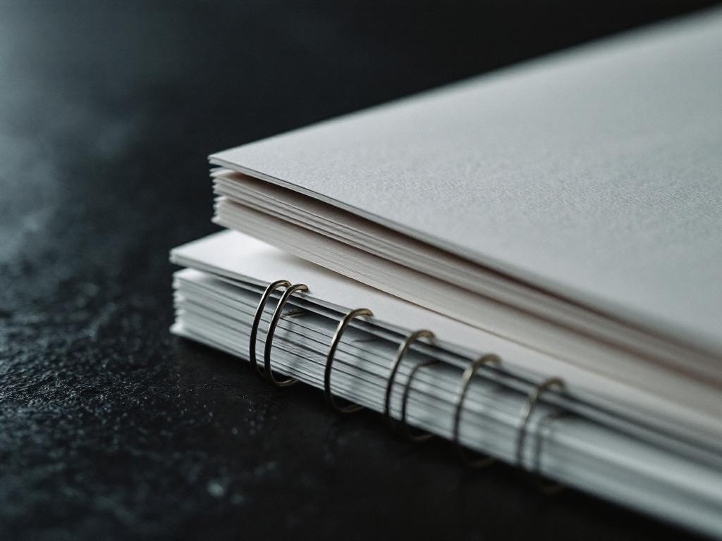 Wire Binding